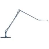 Kartell Pöytävalaisin , Aledin Tec, Sininen, Olohuone, Muovi, Moderni
