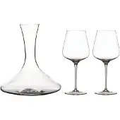 Spiegelau Toscana Set - Nude - ONE SIZE