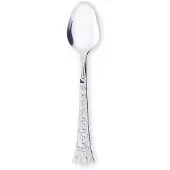 Gense - Kungasilver Kahvilusikka Madeleine 11,5 cm 830