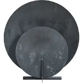 101 Copenhagen AD lattiavalaisin 62 cm Harmaa