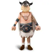 MOM Playmobil Elokuva Charlie Junior-asu
