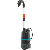 Gardena 4000/1 400W sadevesipumppu