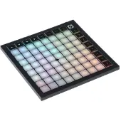 Novation Launchpad X -MIDI-ohjain