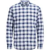 Jack & Jones Summer Mix Slim Pitkähihainen Paita