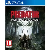Predator Hunting Grounds (PS4)