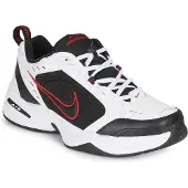 Nike Air Monarch Iv - White - 47