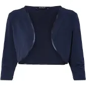 Swing Bolero marine