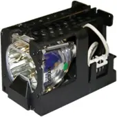 Viewsonic PJ-1075-1 yleislamppu moduulilla