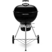Weber Original Kettle E5730 hiiligrilli 57 cm