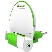 Q2Power Dock and charge powerbank EU lightning