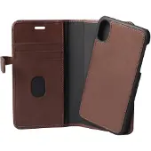 Gear BUFFALO Buffalo Apple iPhone XR lompakkokotelo