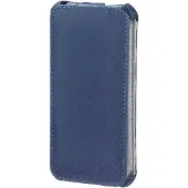 Hama Apple iPhone 5/5s/SE nahkakotelo