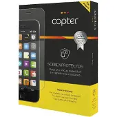 Copter Näytönsuoja iPhone 11/XR: lle