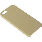 Gear iPhone 5/5S/SE suojakuori (valkoinen)
