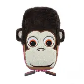Tabzoo Monkey puhelinpussukka