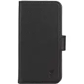 Gear Wallet, iPhone 11 Pro -lompakkokotelo, Vaaleanpunainen