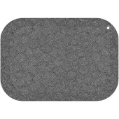 Matting – StandUp ORIGINAL, 77x53cm, cushioning, antistatic, black (381991)