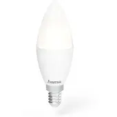 Hama WiFi E14 Valk. 4.5W led-lamppu
