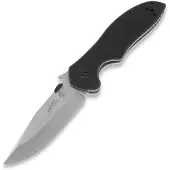 Kershaw Emerson CQC-6K Framelock