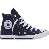 Converse Korkeavartiset tennarit 'CHUCK TAYLOR ALL STAR CLASSIC' laivastonsininen