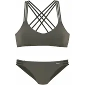 Bruno Banani Bikini oliivi