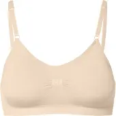Magic bodyfashion Rintaliivi beige