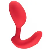 Aneros Vivi Set G-Spot Vibraattori Aneros Punainen