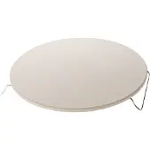 Mustang Pizzakivi Mustang 32 cm