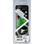 Visible dust Ez Kit Sensor Clean 1.0 Linssinpuhdistin