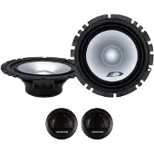 Alpine SXE-1750S 6.5" 2-tie erillissarja