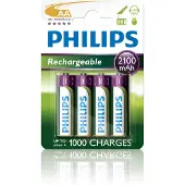 Philips Rechargeable AA