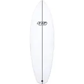 Haydenshapes Loot PU/Comp Stringer Futures Surffilauta kuviotu, 5'10