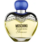 Moschino Toujou Glamour 50ml Eau De Toilette