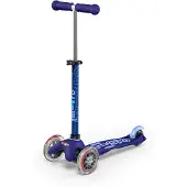 Micro mobility Micro - Mini Deluxe Scooter - Blue (MMD006)