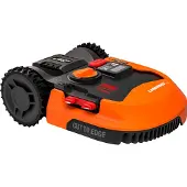 WORX Landroid L2000 WR155E, Wi-Fi, 2000 m² -robottiruohonleikkuri