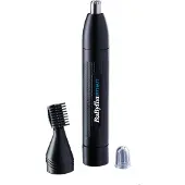 BaByliss Nose Ear Eyebrow trimmer