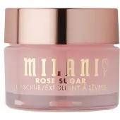 Milani Rose Sugar Lip Scrub