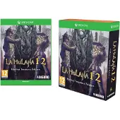 La-Mulana 1 & 2 Hidden Treasures Edition One