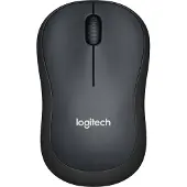 Logitech M545 Optinen 1000dpi Hiiri Musta