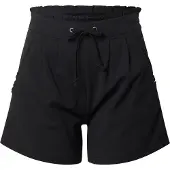 JDY Jdynew Catia Life Shorts Jrs Noos - Black - XS