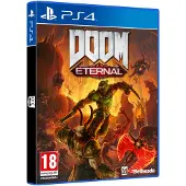 DOOM Eternal