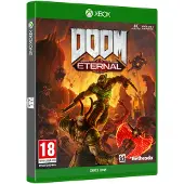 Xbox One Doom Eternal