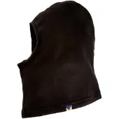 Portwest Balaclava musta fleecekypärähuppu