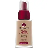 Dermacol 24 H Control Make-up with Q10 3