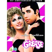 Ginza Grease - Remastrad (DVD)