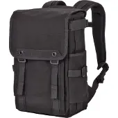 Think Tank Retrospective Backpack 15 -kamerareppu, musta