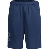 Under Armour Tech Graphic Shortsit