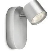 Philips 56240/48/16 - LED-kohdevalaisin MYLIVING STAR 1xLED/4W/230V