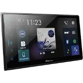 Pioneer SPH-DA250DAB 2-din soitin