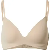 Schiesser Padded Bra - Beige - 80 A